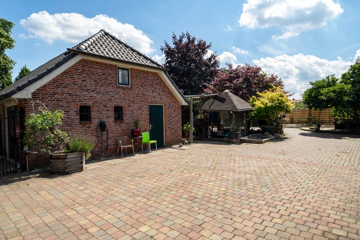 Foto 32 van Brunstingerstraat 61