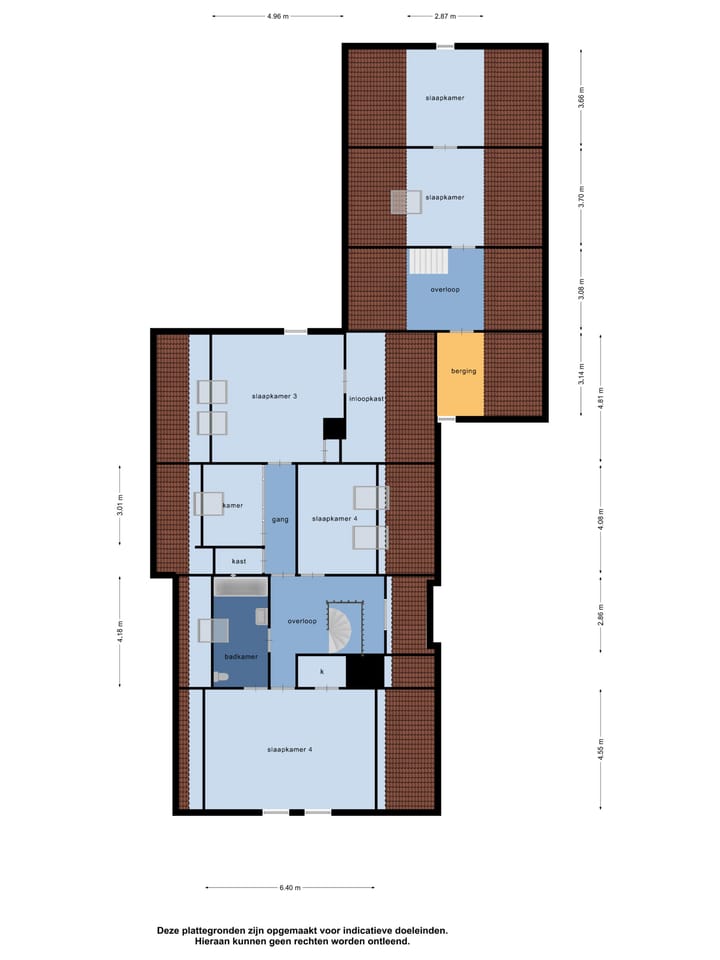 Foto 42 van Brunstingerstraat 61