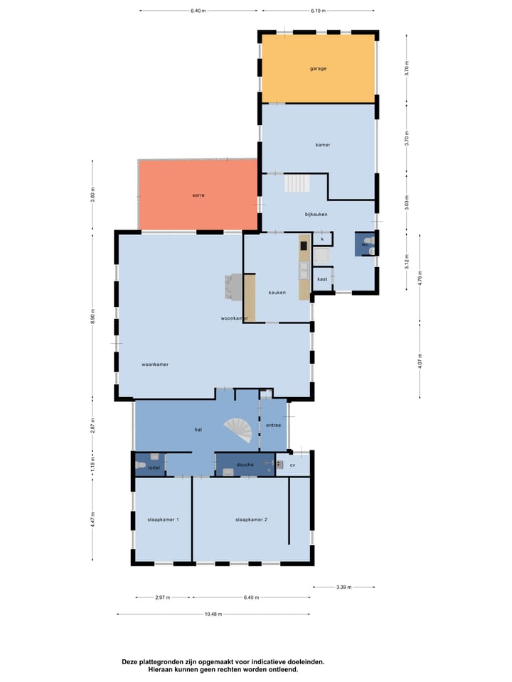 Foto 41 van Brunstingerstraat 61