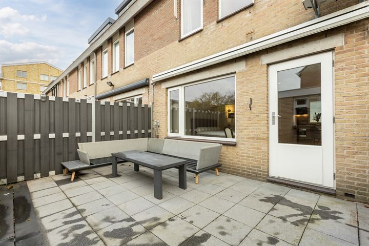 Bekijk foto 37 van Derkinderenstraat 79-B