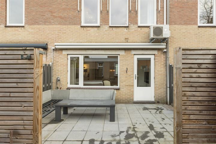 Bekijk foto 38 van Derkinderenstraat 79-B