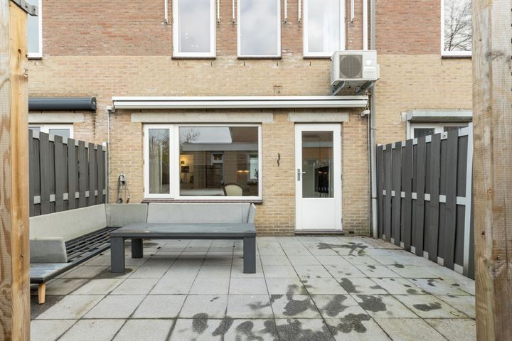 Bekijk foto 35 van Derkinderenstraat 79-B