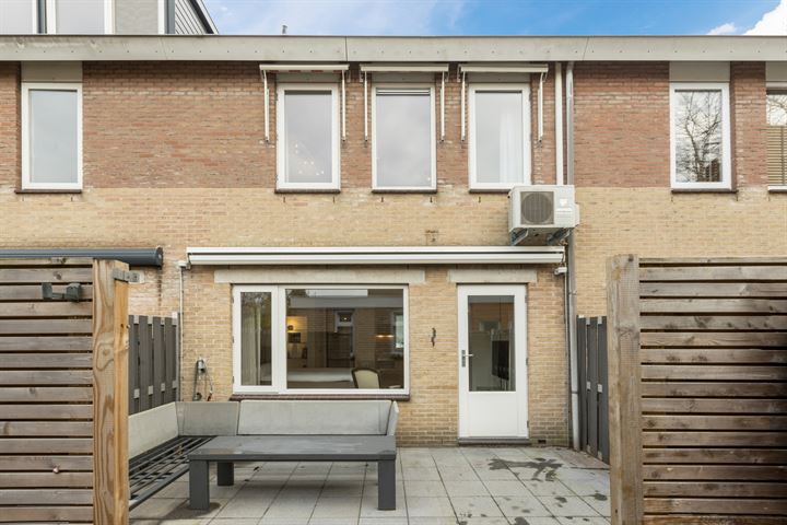 Bekijk foto 39 van Derkinderenstraat 79-B