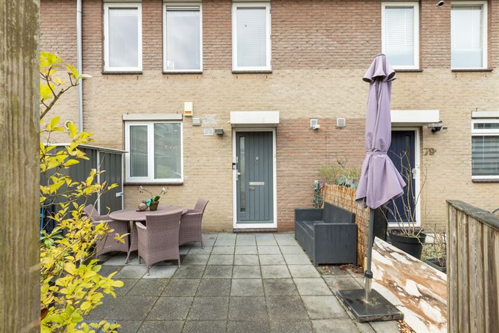 Bekijk foto 45 van Derkinderenstraat 79-B