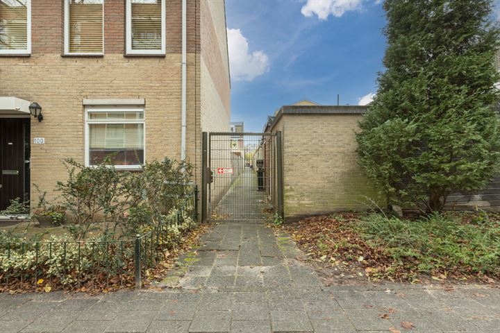 Bekijk foto 42 van Derkinderenstraat 79-B