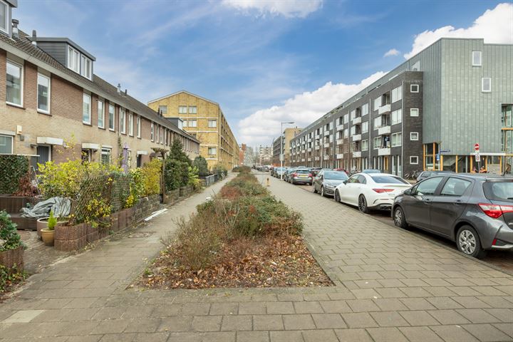 Bekijk foto 46 van Derkinderenstraat 79-B