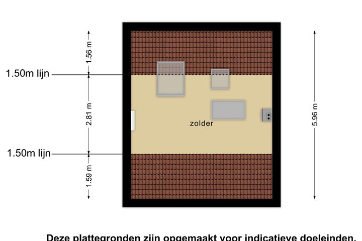 Bekijk foto 20 van Jacob van Heemskerkstraat 28