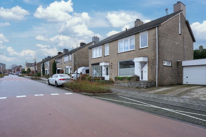 View photo 7 of Brandhofstraat 41