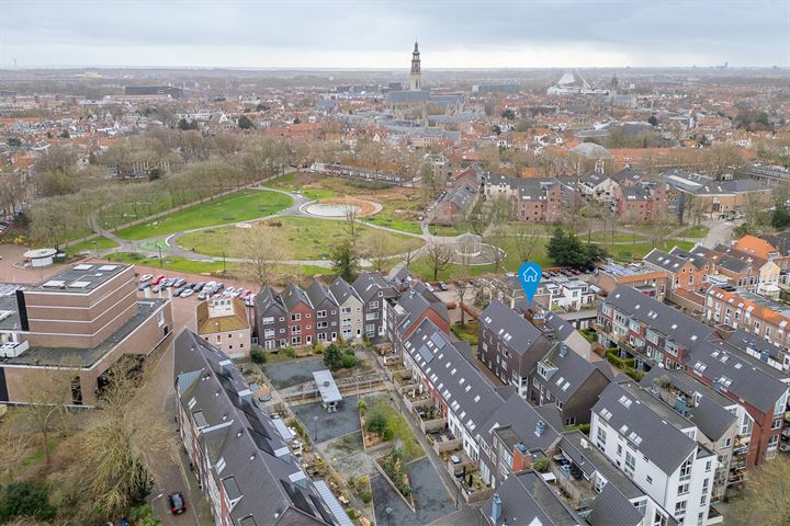 Bekijk foto 3 van Nagtglasstraat 3