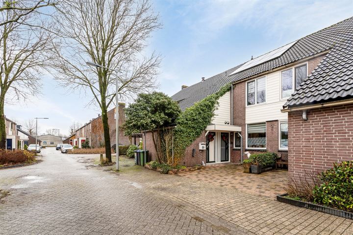 Bekijk foto 30 van Oosterhoutstraat 25