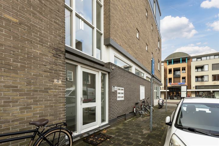 Bekijk foto 4 van Beelmanstraat 4-A