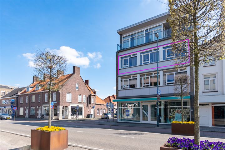 Bekijk foto 3 van Beelmanstraat 4-A