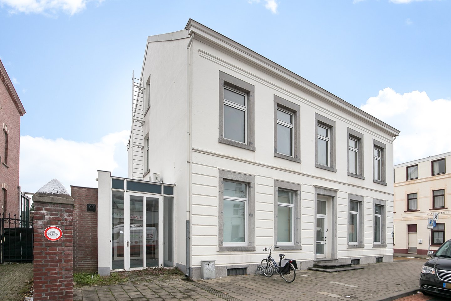 Bekijk foto 4 van Willemstraat 60