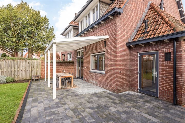 Bekijk foto 39 van Treebeekstraat 43