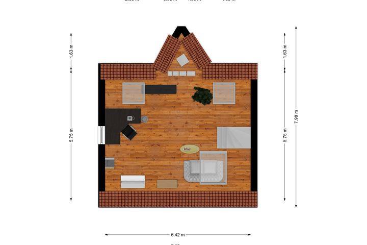 Bekijk foto 47 van Treebeekstraat 43