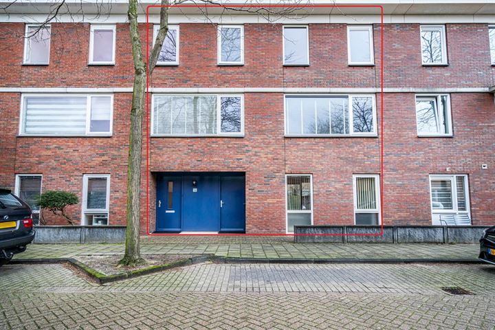 Bekijk foto 4 van Fitterstraat 16