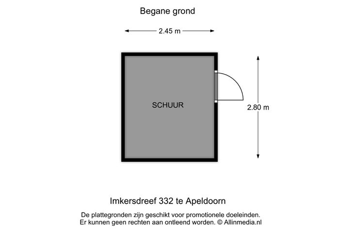 Bekijk foto 25 van Imkersdreef 332