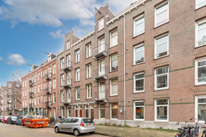 Bekijk foto 1 van Zaagmolenstraat 2-HS