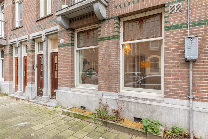 Bekijk foto 2 van Zaagmolenstraat 2-HS