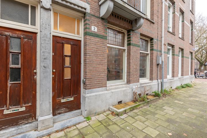 Bekijk foto 30 van Zaagmolenstraat 2-HS