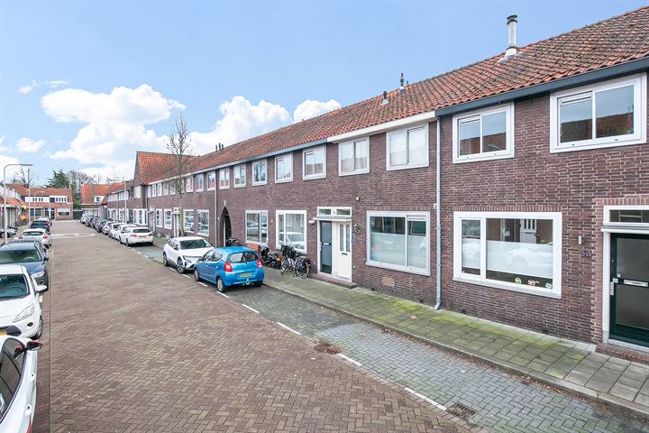 Bekijk foto 30 van Tollensstraat 33