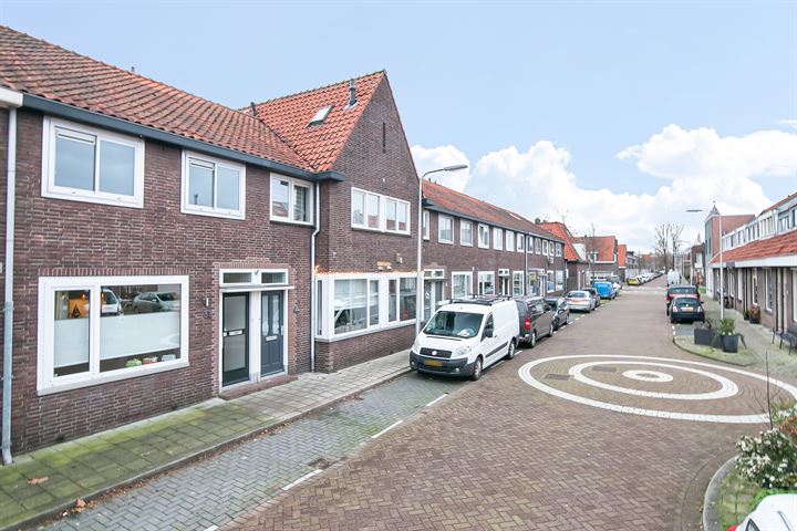 Bekijk foto 29 van Tollensstraat 33