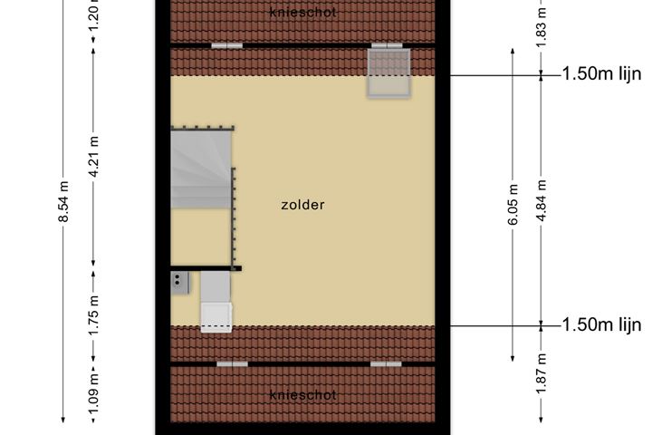 Bekijk foto 41 van Akkernoot 14