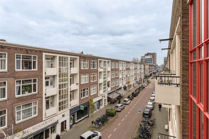 Bekijk foto 4 van Hoogstraat 66-D