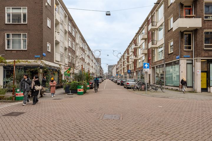 Bekijk foto 5 van Hoogstraat 66-D