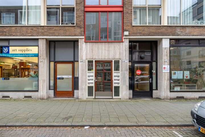 Bekijk foto 7 van Hoogstraat 66-D