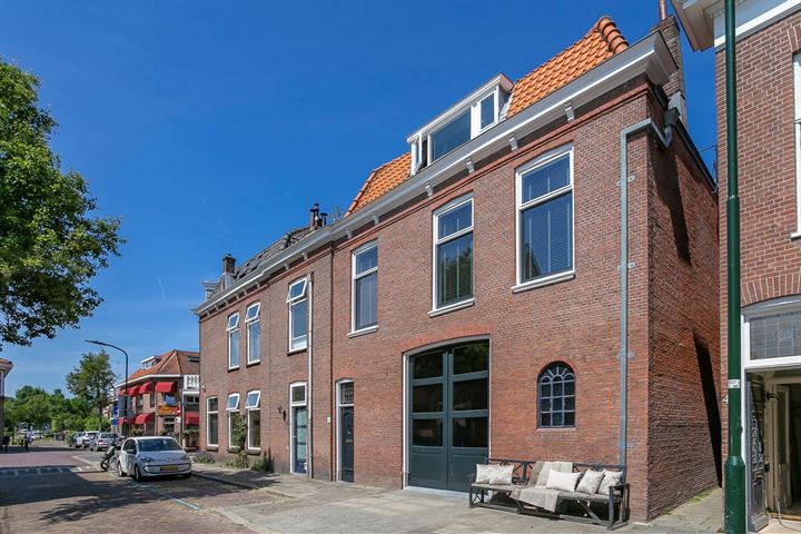 Bekijk foto 3 van Willemstraat 43