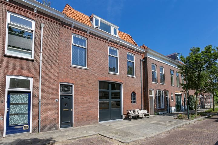 Bekijk foto 37 van Willemstraat 43