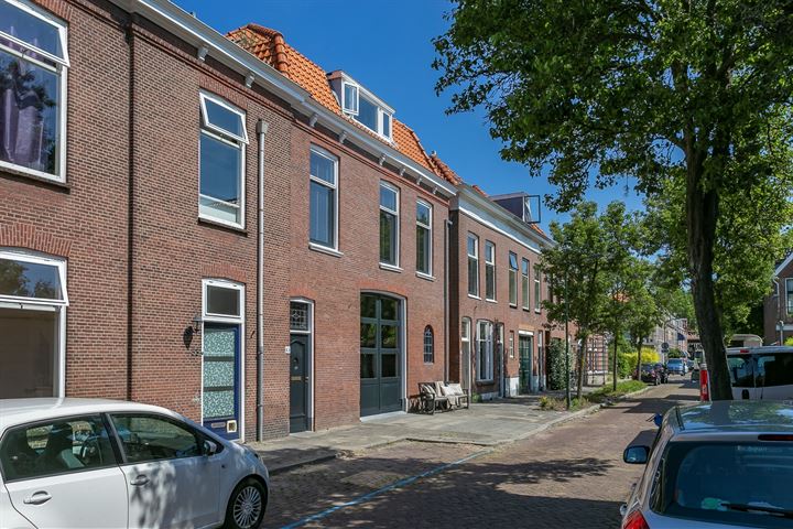 Bekijk foto 39 van Willemstraat 43