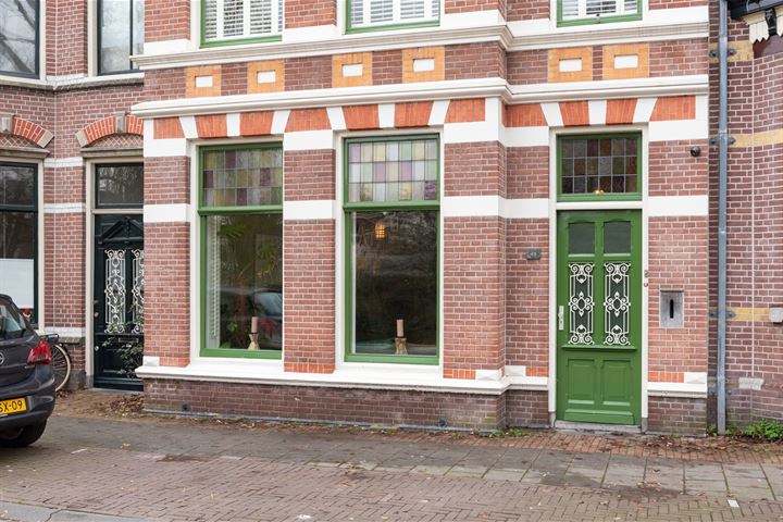 Bekijk foto 3 van Nieuwlandersingel 49