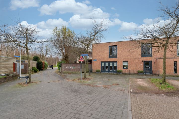 Bekijk foto 42 van Bieslookstraat 29