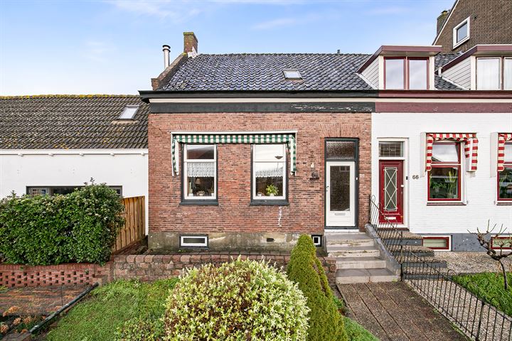 Bekijk foto 12 van Emmastraat 68