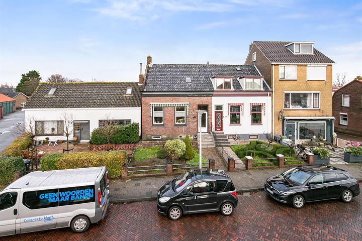 Bekijk foto 11 van Emmastraat 68