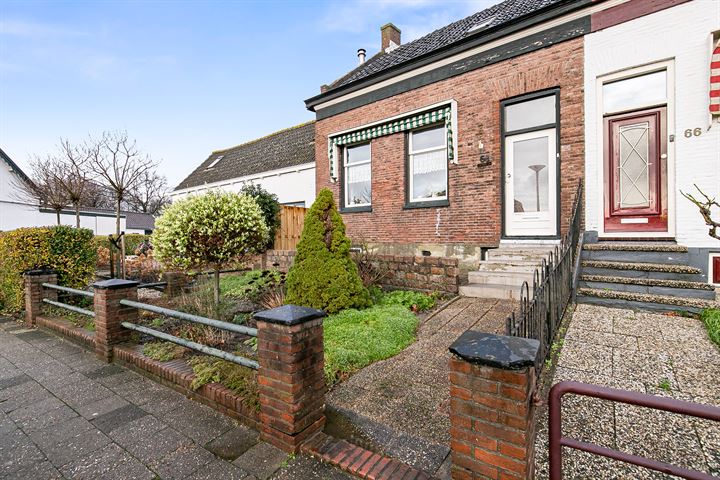 Bekijk foto 13 van Emmastraat 68