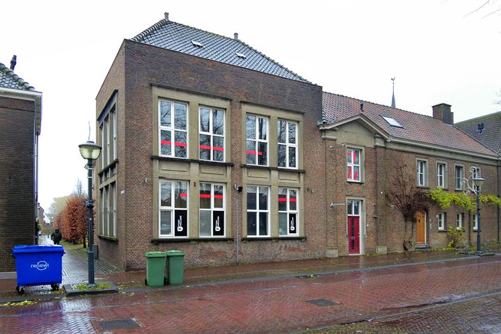 Molenstraat 27-a, Klundert