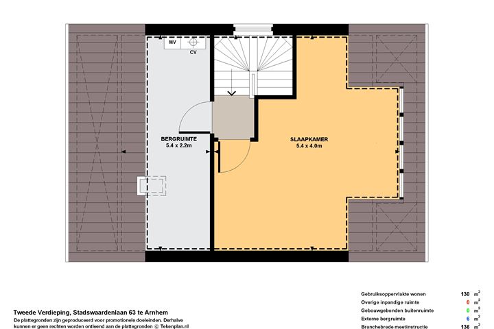 Bekijk foto 31 van Stadswaardenlaan 63