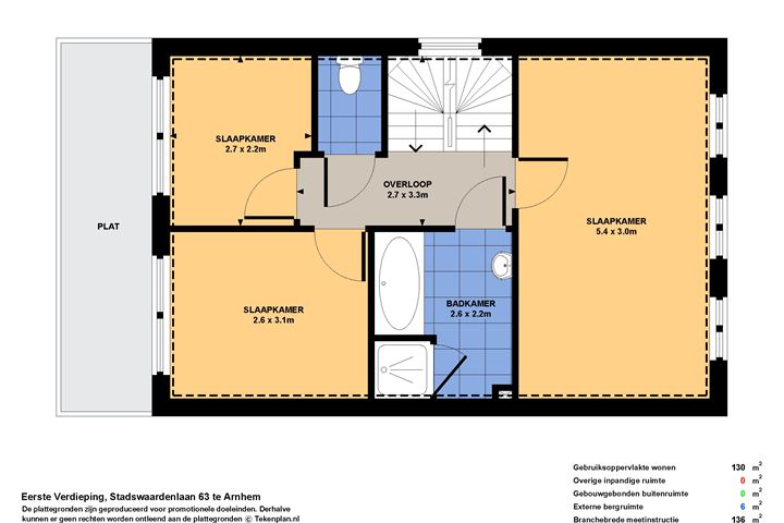 Bekijk foto 30 van Stadswaardenlaan 63