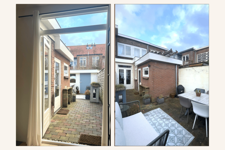 View photo 21 of Priokstraat 25