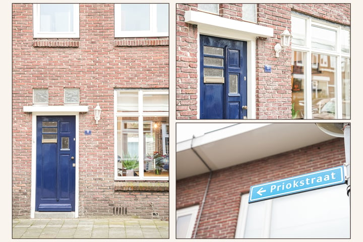 View photo 40 of Priokstraat 25