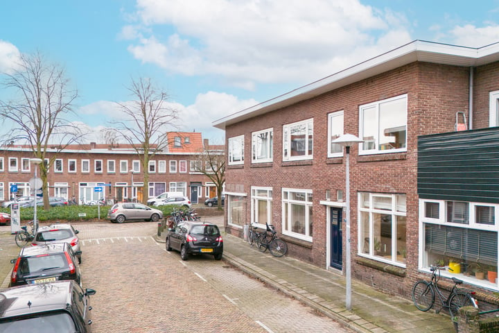 View photo 41 of Priokstraat 25