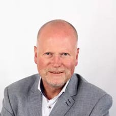 Wim Vogel - NVM Registered Agent