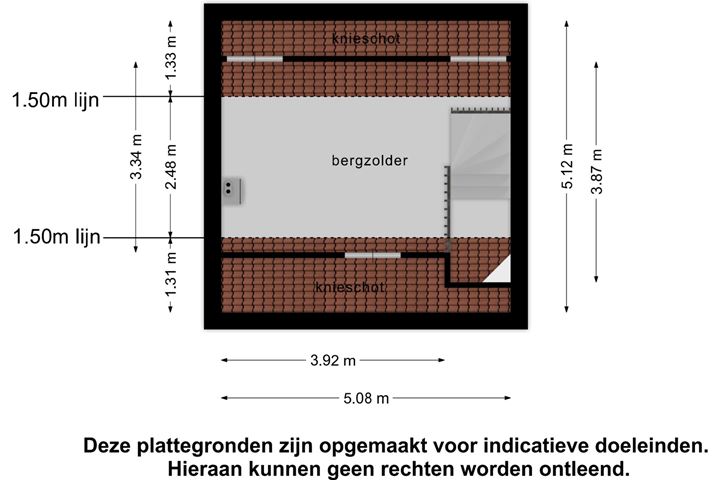 Bekijk foto 35 van Malcushoeve 21