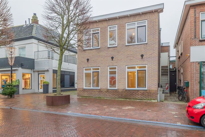 Bekijk foto 6 van Hoofdstraat 125-B-01