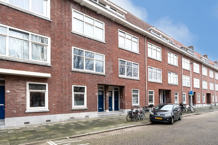 Bekijk foto 21 van Millinxstraat 12-A