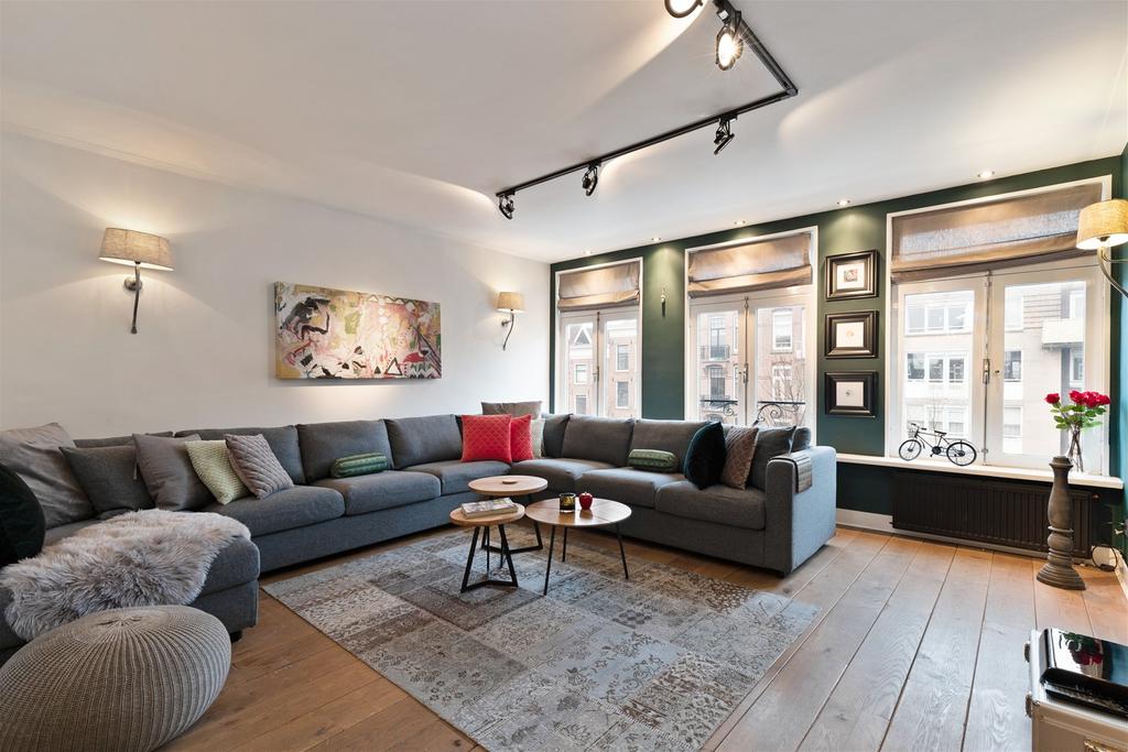 Elandsgracht 19 III+IV