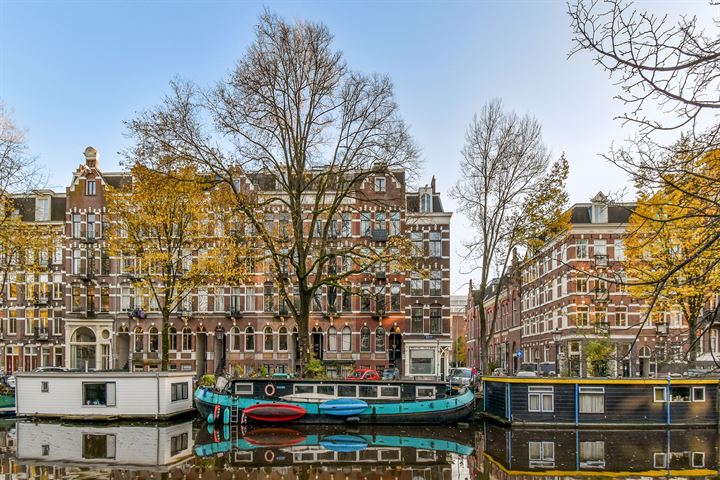 Bekijk foto 1 van Nieuwe Prinsengracht 66-C